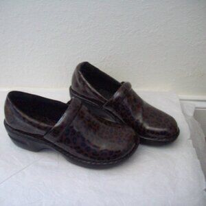 Born Norda DK Brown Shoe Size 8/39 New